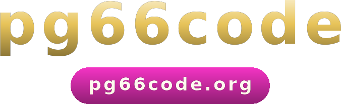 pg66code logo