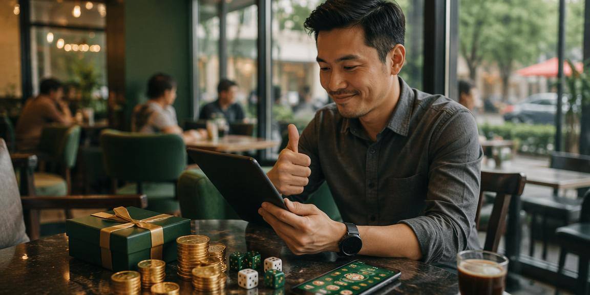 pg66code Những gì chúng tôi mang đến trong sảnh casino